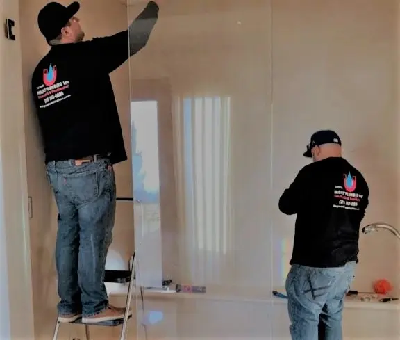 Professional plumbing installation for Leak Detection in Plymouth